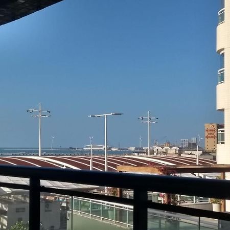 Ocean Tower Fortaleza Fortaleza (Ceara) Exterior foto
