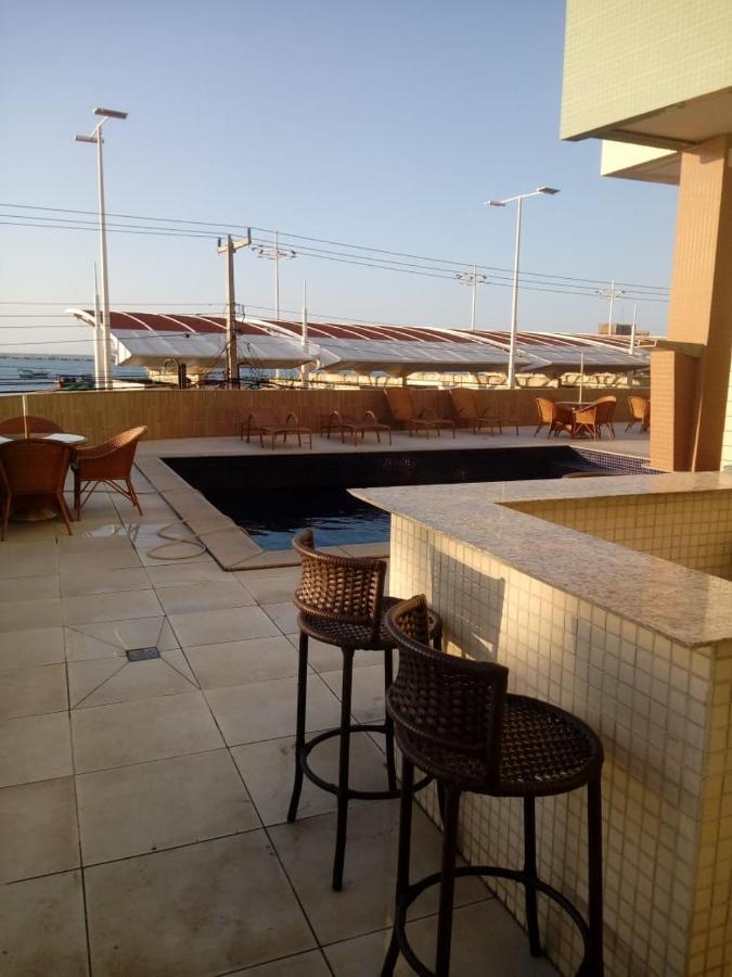 Ocean Tower Fortaleza Fortaleza (Ceara) Exterior foto