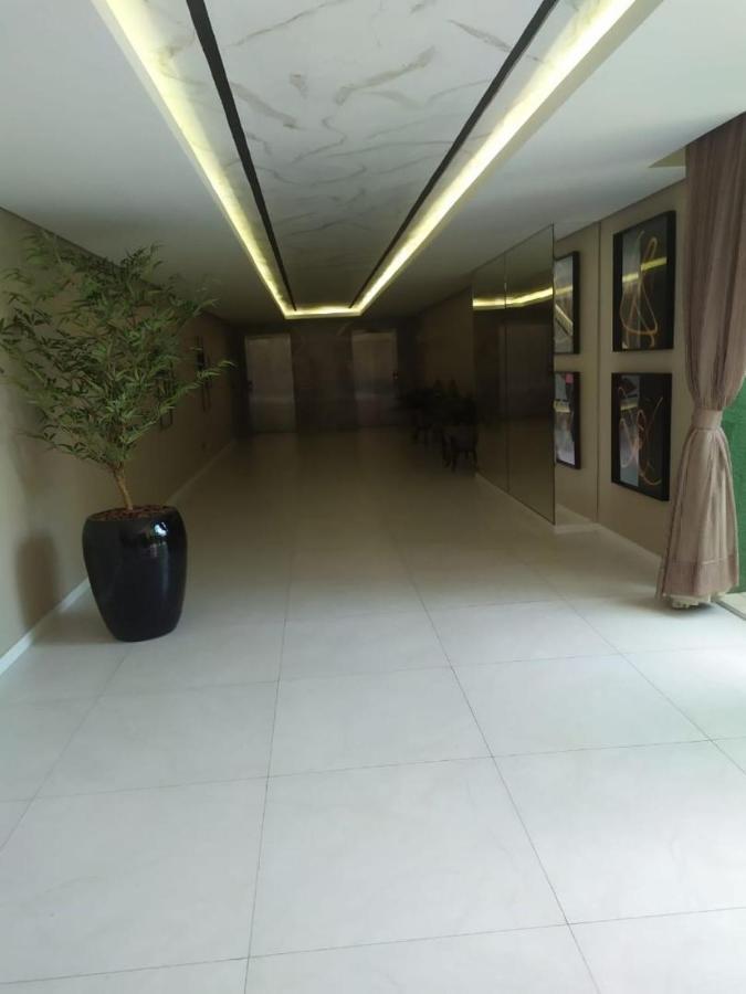 Ocean Tower Fortaleza Fortaleza (Ceara) Exterior foto